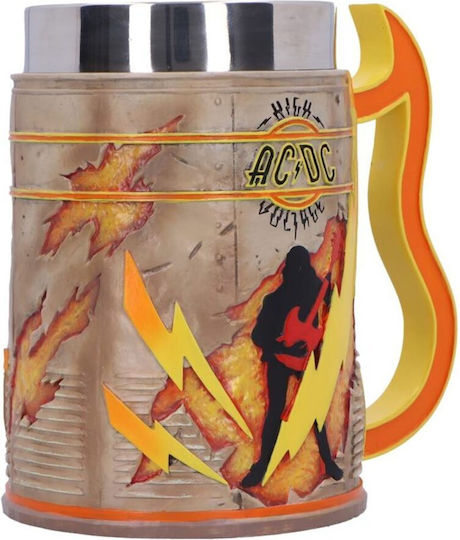 Nemesis Now Tankard Becher Keramik