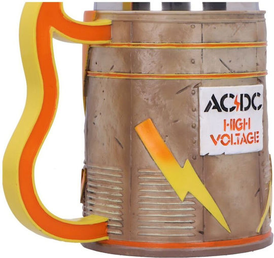 Nemesis Now Tankard Becher Keramik