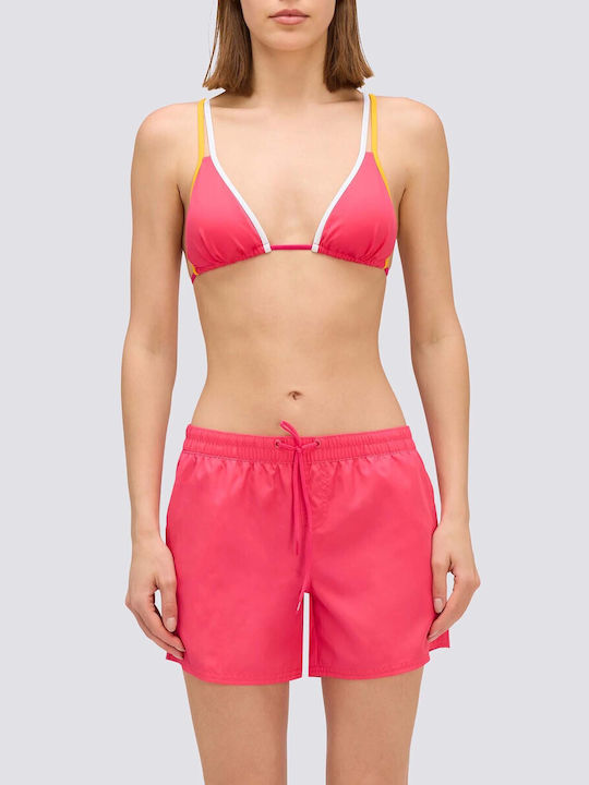 Bikini Shorts Ροζ