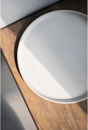Secret de Gourmet Πιάτο Ρηχό με Διάμετρο 28cm
