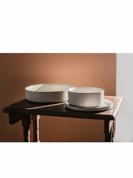 Secret de Gourmet Farfurie joasă cu Diametru 28cm