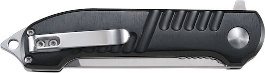 Columbia River Knives Razel Taschenmesser Automatisch Schwarz