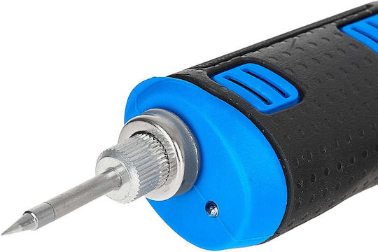 Geko Lötkolben Batterie