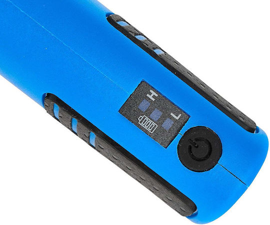 Geko Lötkolben Batterie