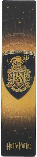 Σελιδοδεικτης Harry Potter Hufflepuff Paperblanks 6584