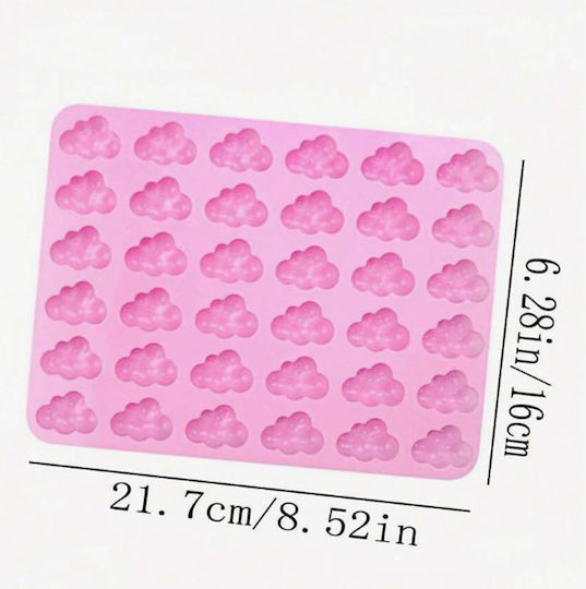 Wax Melt Συννεφάκια