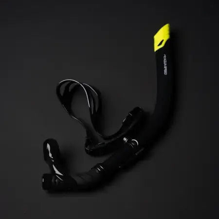 Емпрошни Шнорхел Aqua Speed Comet Черен 281-38 Черен
