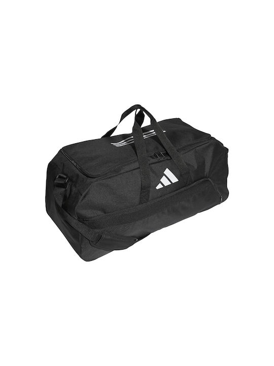 adidas Tiro 23 League Τσάντα Ώμου για Ποδόσφαιρο Μαύρη