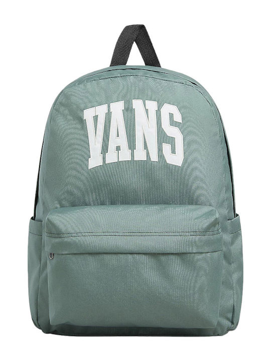 Vans Skool 22lt Πράσινο