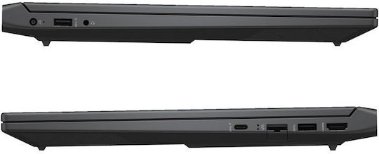HP Victus 15-fa2777nr 15.6" IPS FHD 144Hz (i7-13620H/16GB/512GB SSD/GeForce RTX 5050/W11 Home) (US Keyboard)