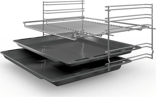 Bosch Einbauofen 66Es B59.4cm.