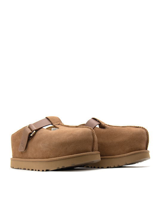 UGG UGG
