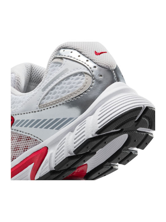 V5 Rnr Kids Sports Shoes Running Green