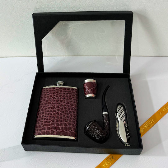 Velve Velve Weinzubehör-Set 4 Stück
