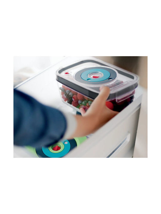 Bosch Lunchbox Kunststoff Weiß Geeignet für die Mikrowelle 1Stück