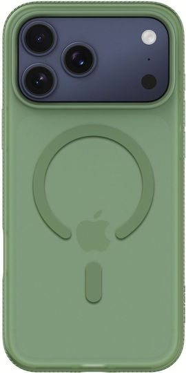 Belkin Back Cover Πράσινο (iPhone 17)