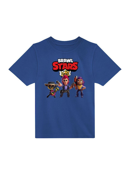 Brawl Stars