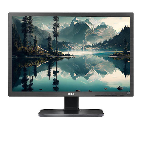 LG 22MB65PM-B Recondiționat Grad A TFT-LCD Monitor 22" 1680x1050