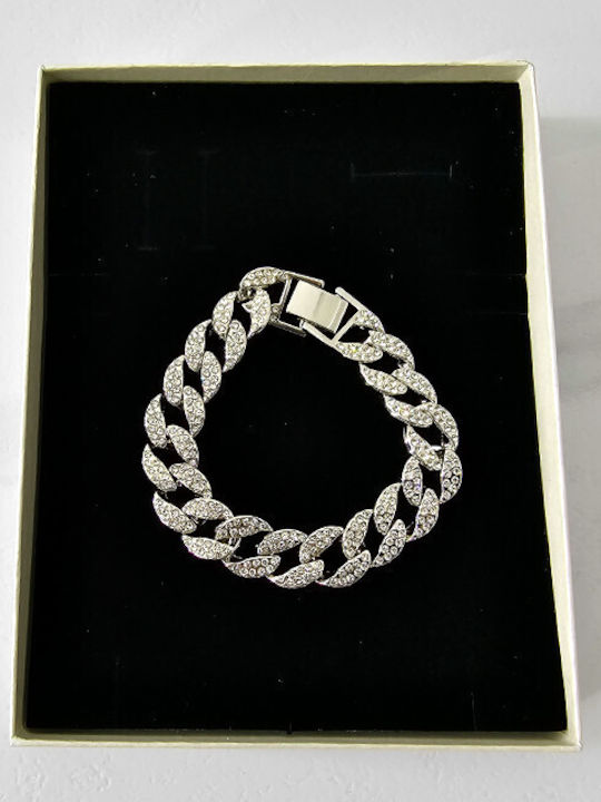 Velve Γυναικείο Βραχιόλι 18cm