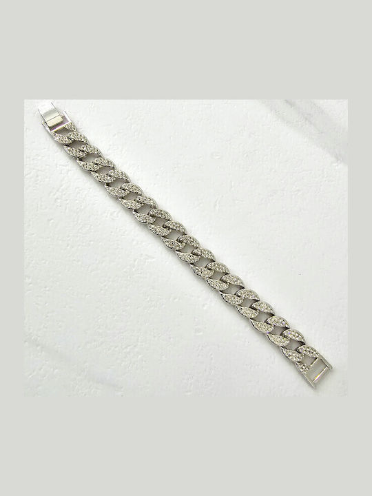 Velve Γυναικείο Βραχιόλι 18cm