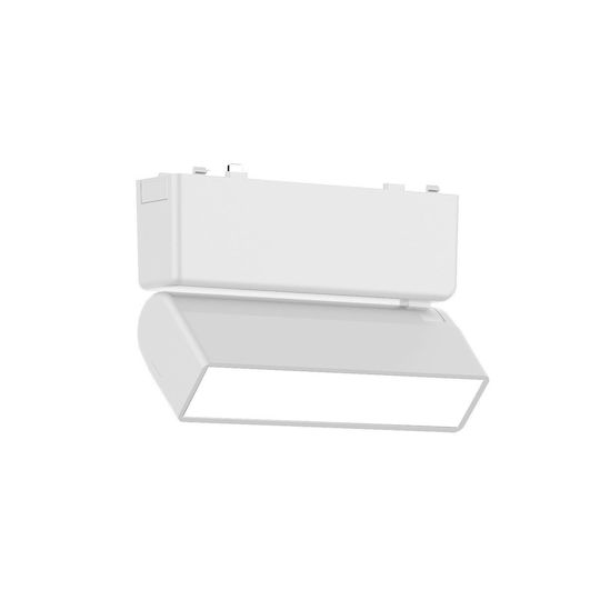 El-us09 Ultra Slim Magn Led 48v 6w Cct Alb