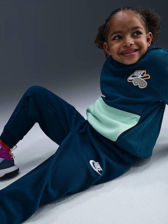 Nike Little Blue