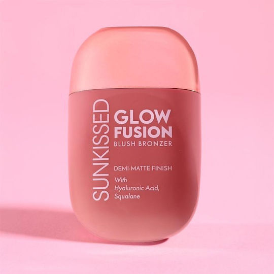 Sunkissed Glow Υγρό Glow Fusion 30ml