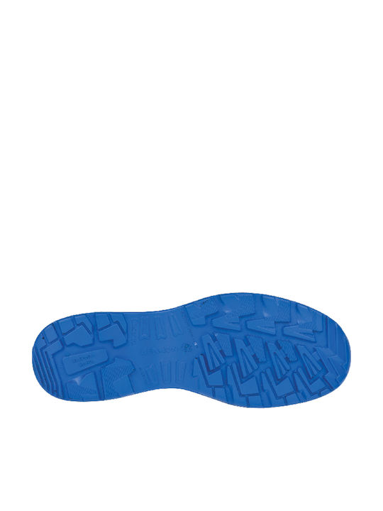 Bennon Нисък Защита Blue S1P