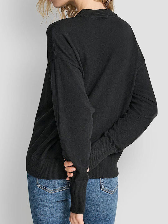 Women's Sweater Black