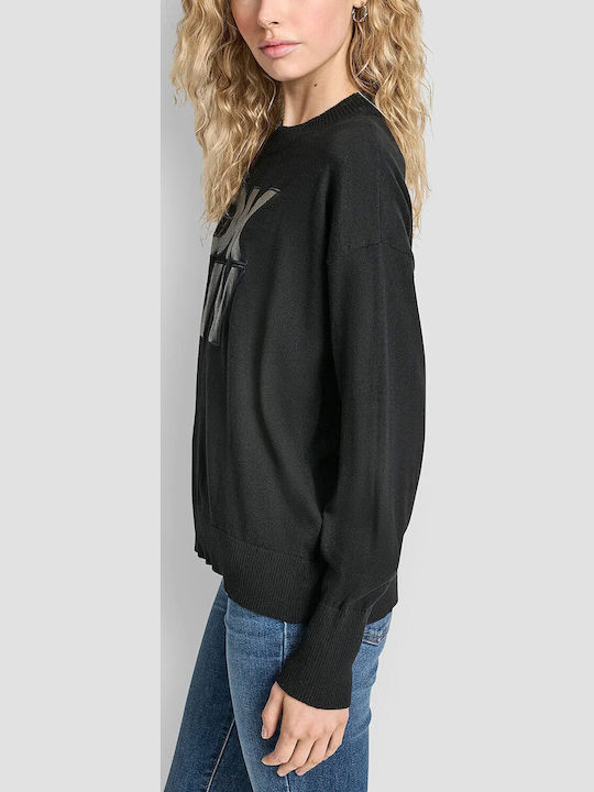 Women's Sweater Black