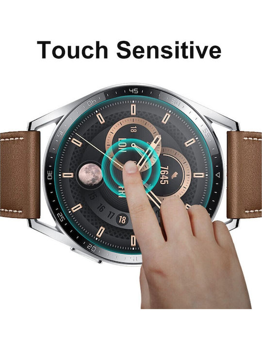 Защита Защитен екран за Huawei Watch GT 3 46 мм 1бр