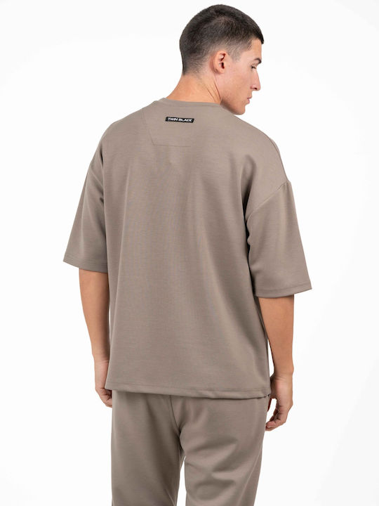 T-Shirt Black
