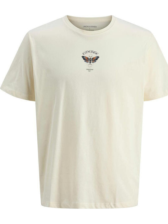 T-shirt Antique White 12278537