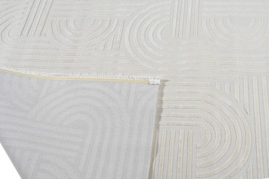 Polcarpet Platinum 8374 Covor Rectangular Gri