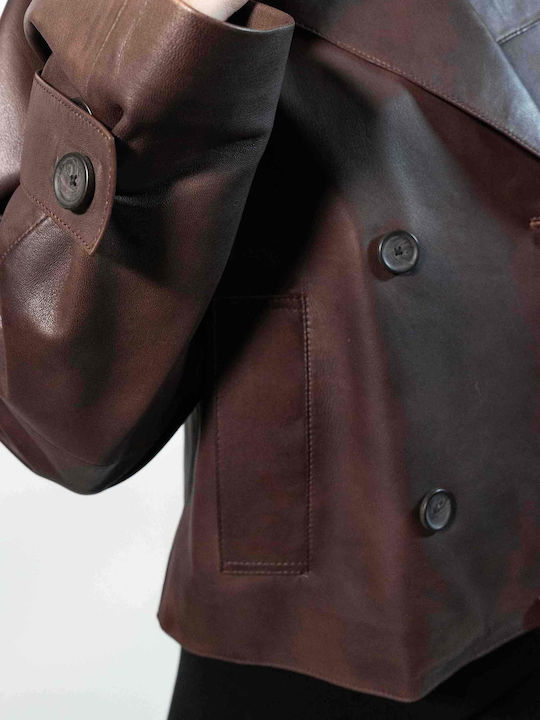 MARKOS LEATHER MARKOS LEATHER