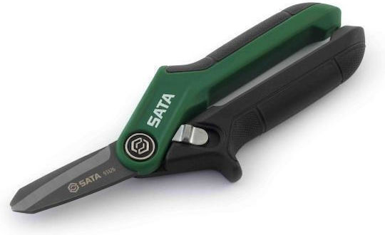 Sata Zange