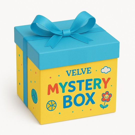Mystery Box 50 Velve Mix Produse Pentru Copii