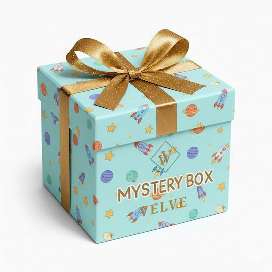 Mystery Box 500 Velve Amestec de Produse pentru Copii