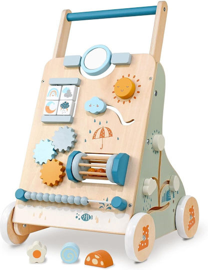 Baby Lauflernhilfe Beige