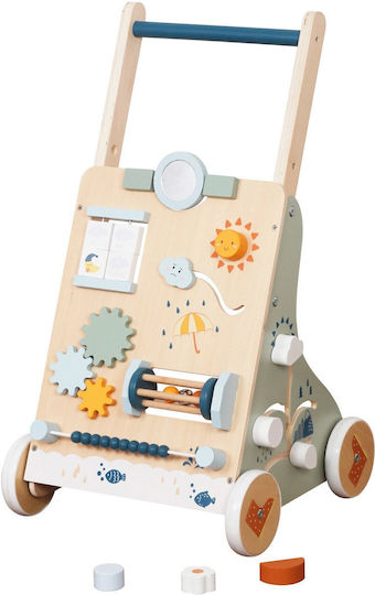 Baby Lauflernhilfe Beige