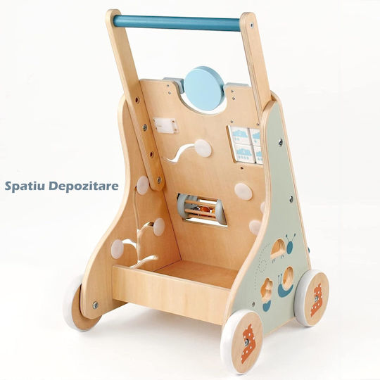 Baby Lauflernhilfe Beige