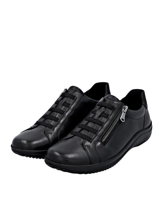 Adidași Anatomici Pentru Femei Negri