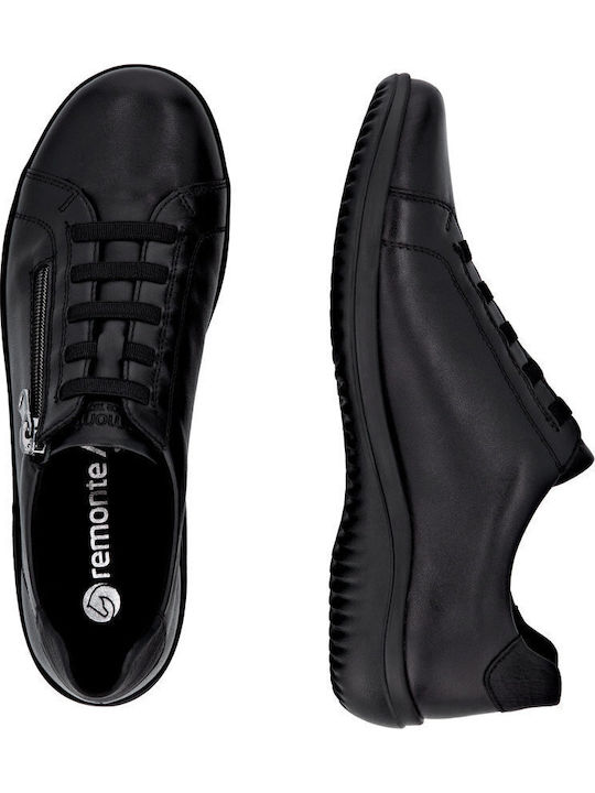 Adidași Anatomici Pentru Femei Negri