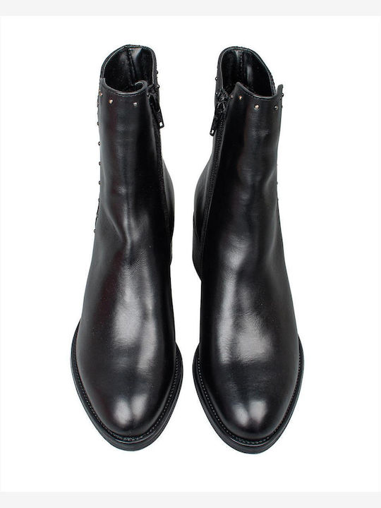 Women's Ankle Boots Black