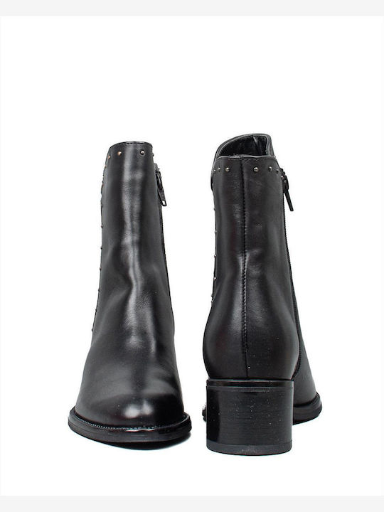 Women's Ankle Boots Black