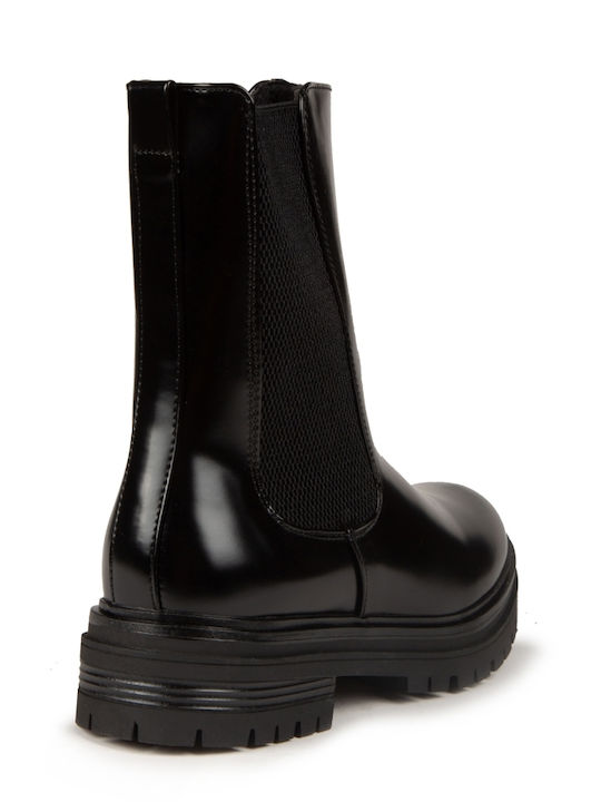 Дамски Кубинки Черни