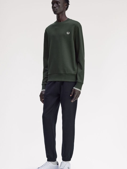 Fred Perry