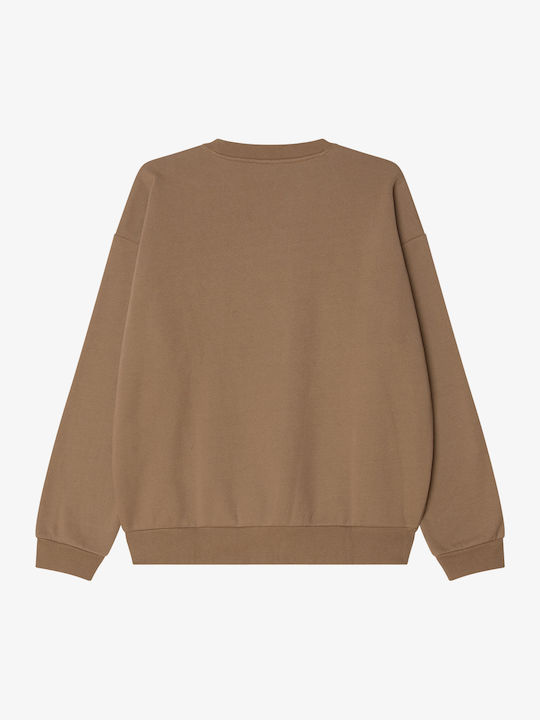 Φούτερ Brown