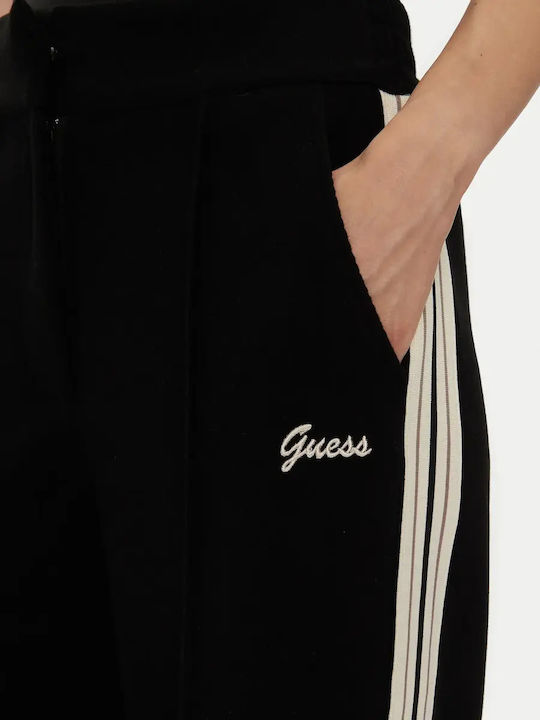 Pantaloni de Trening Black