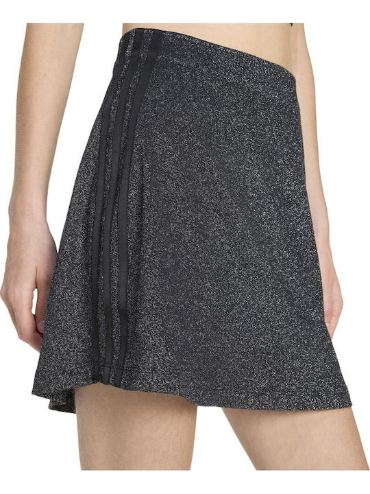 Skirt Φούστα Μαύρη